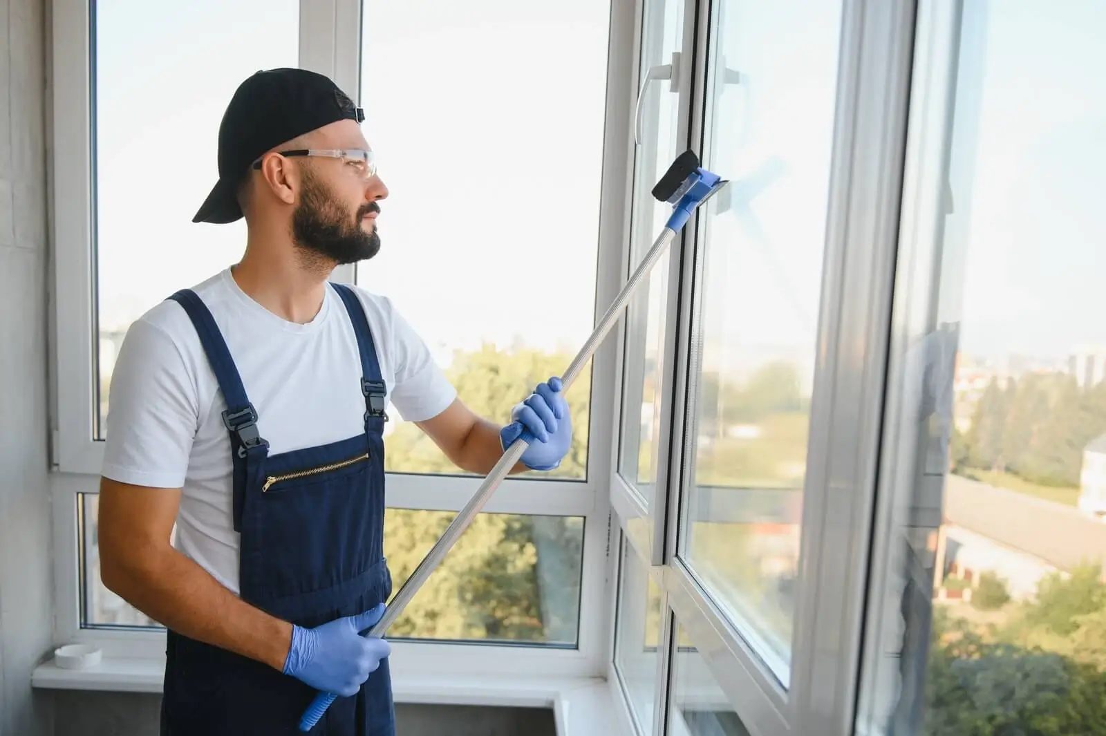Benefits of Professional Pressure Washing