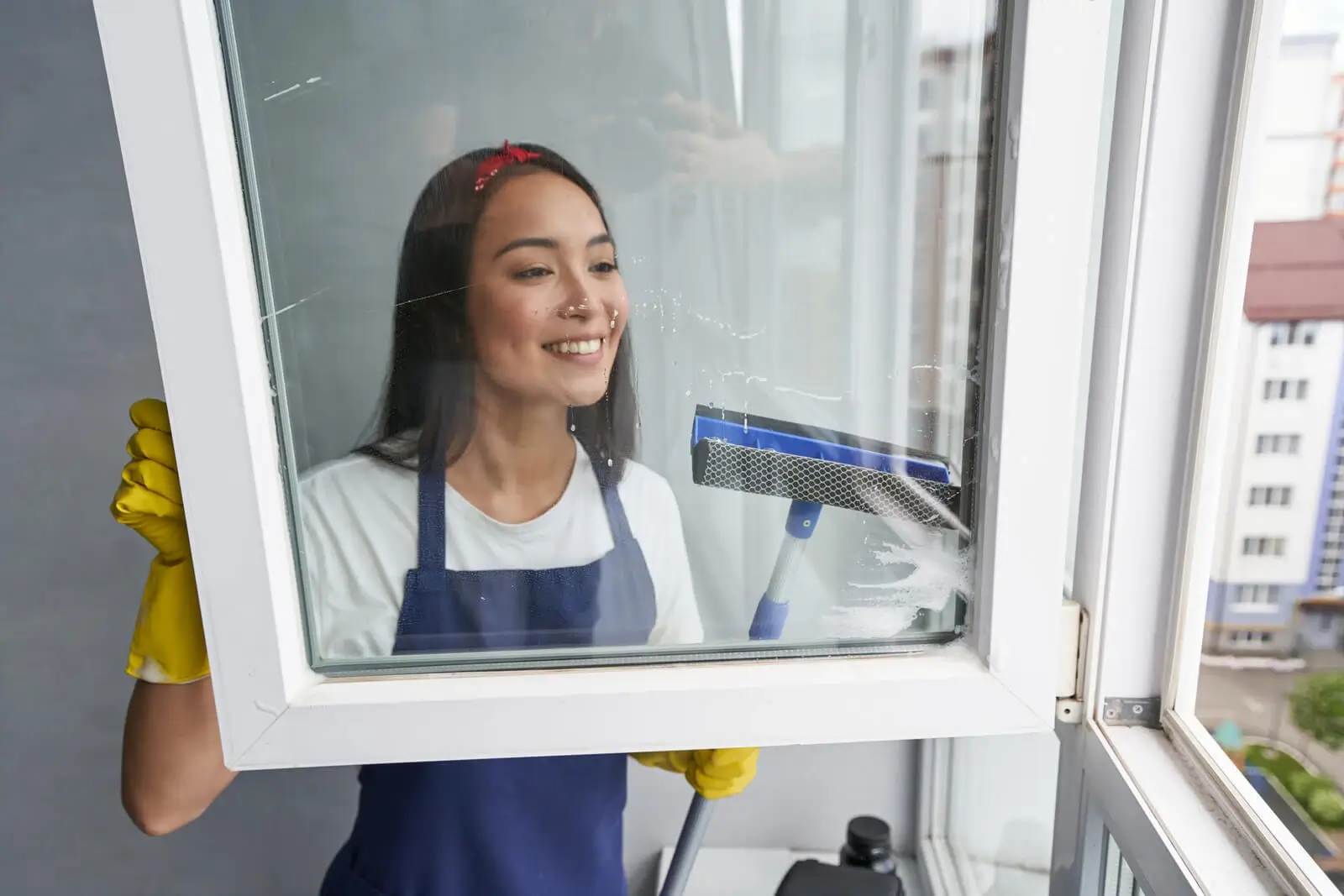 How Often Should You Clean Your Windows?